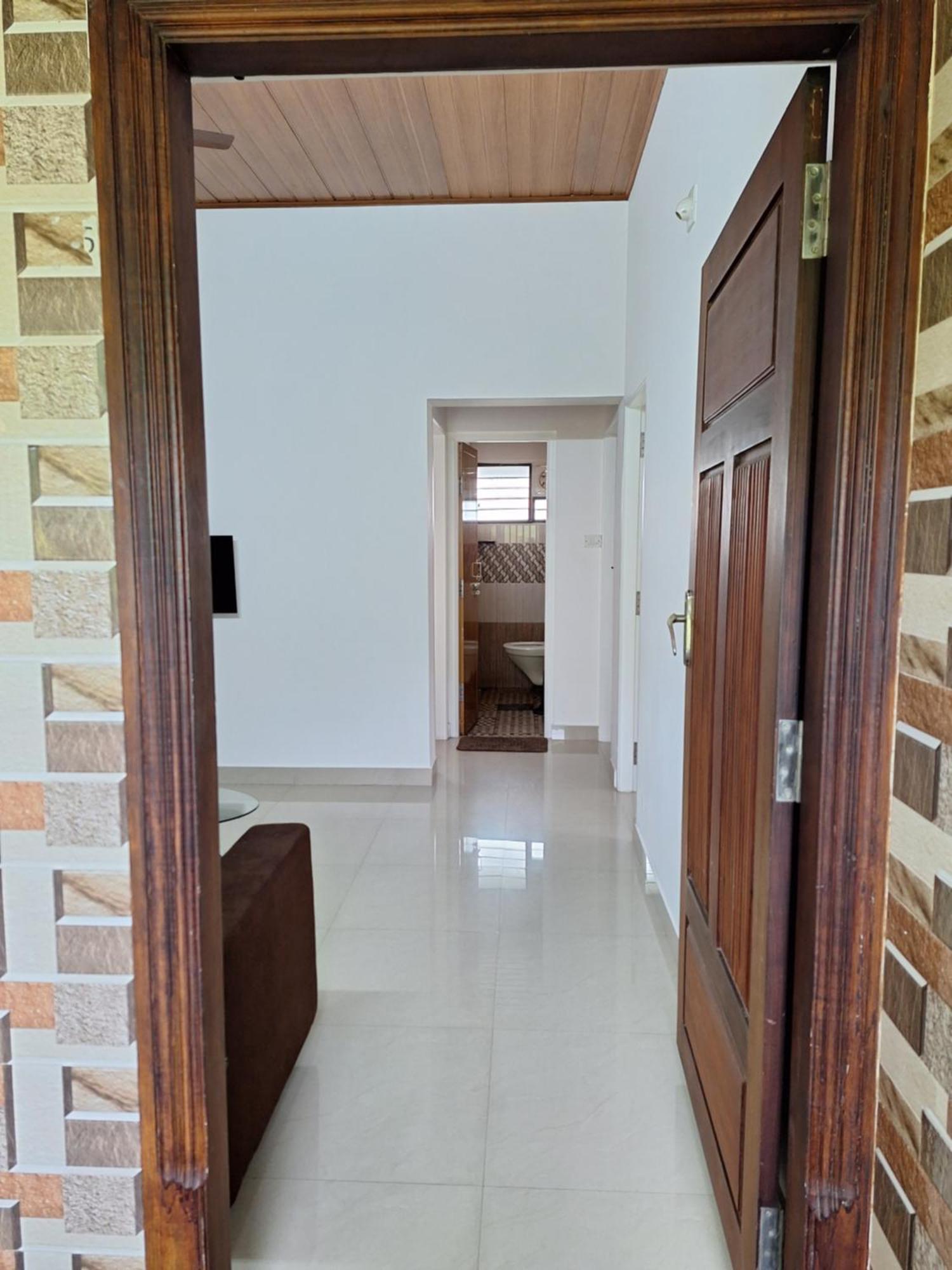 מנגלור Suvarna Grande Homes מראה חיצוני תמונה