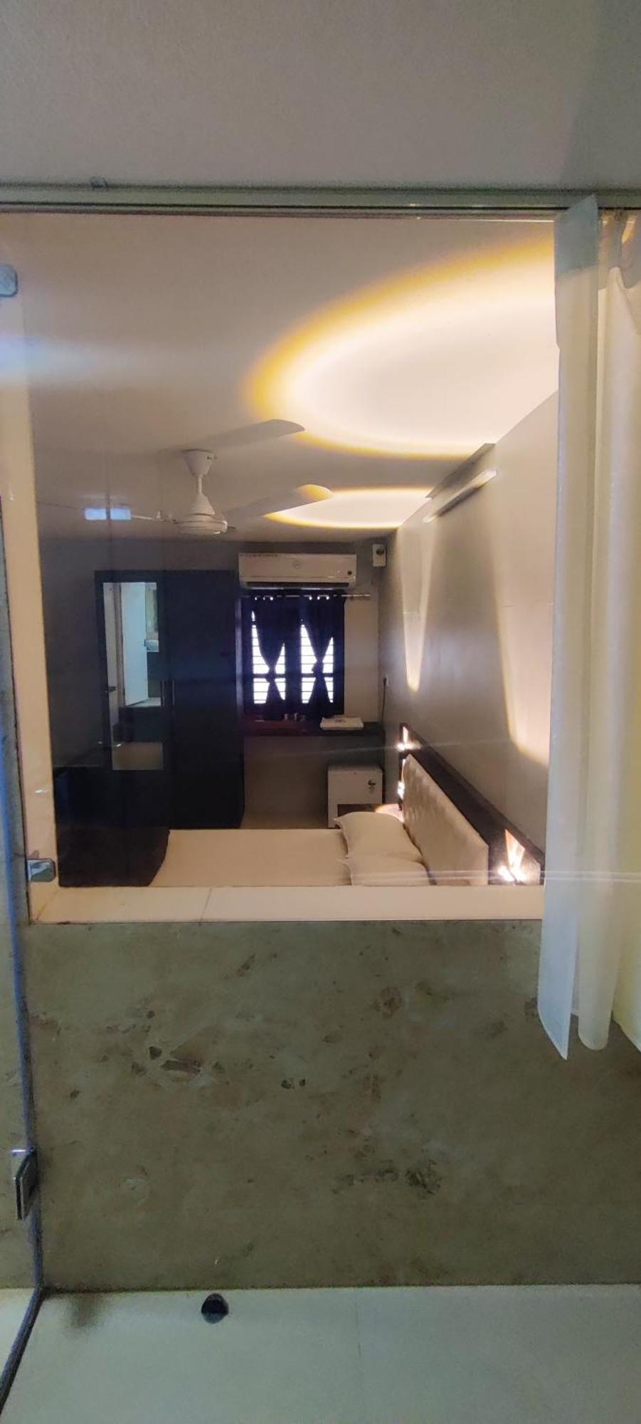 מנגלור Suvarna Grande Homes חדר תמונה