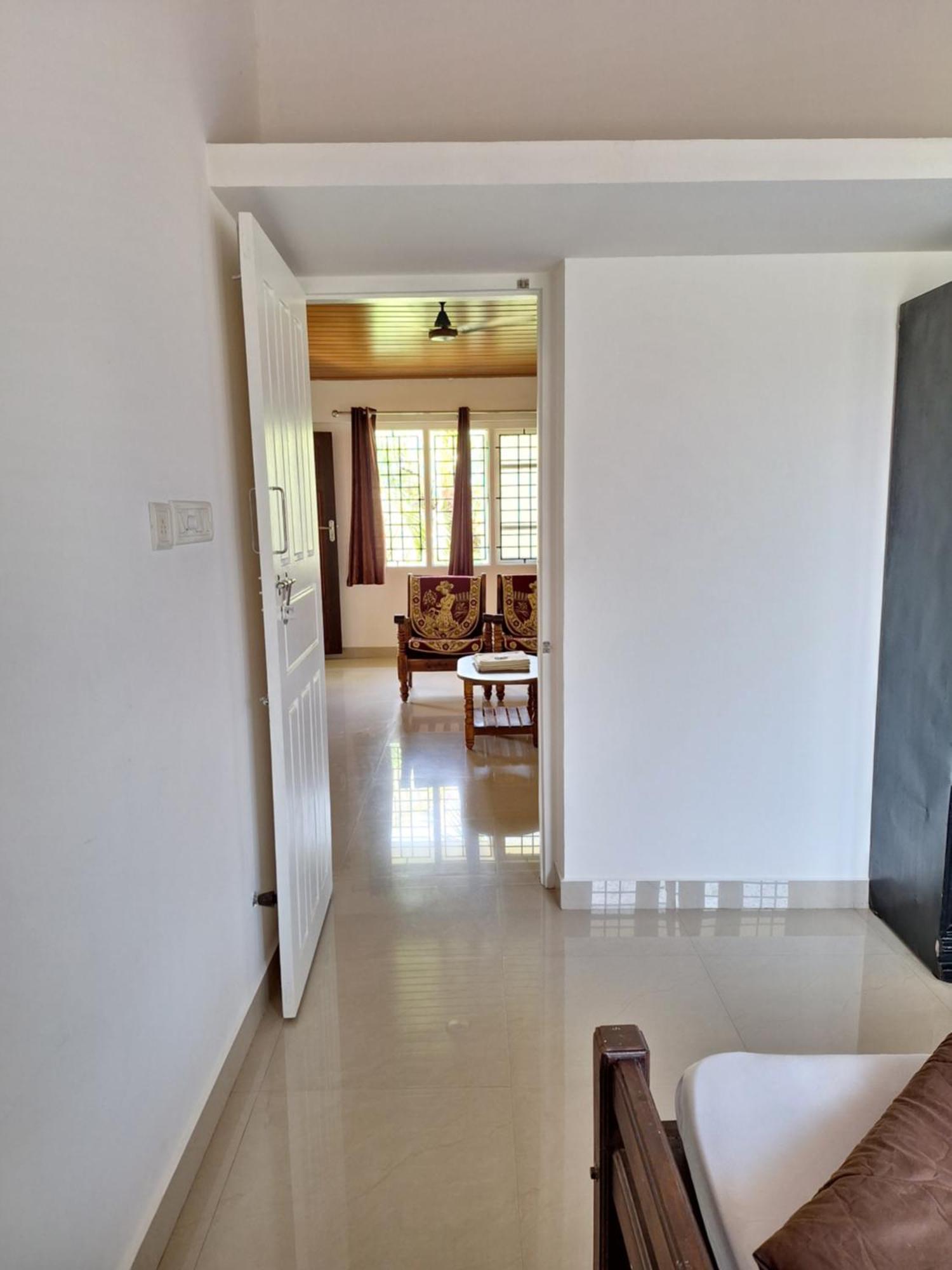 מנגלור Suvarna Grande Homes חדר תמונה
