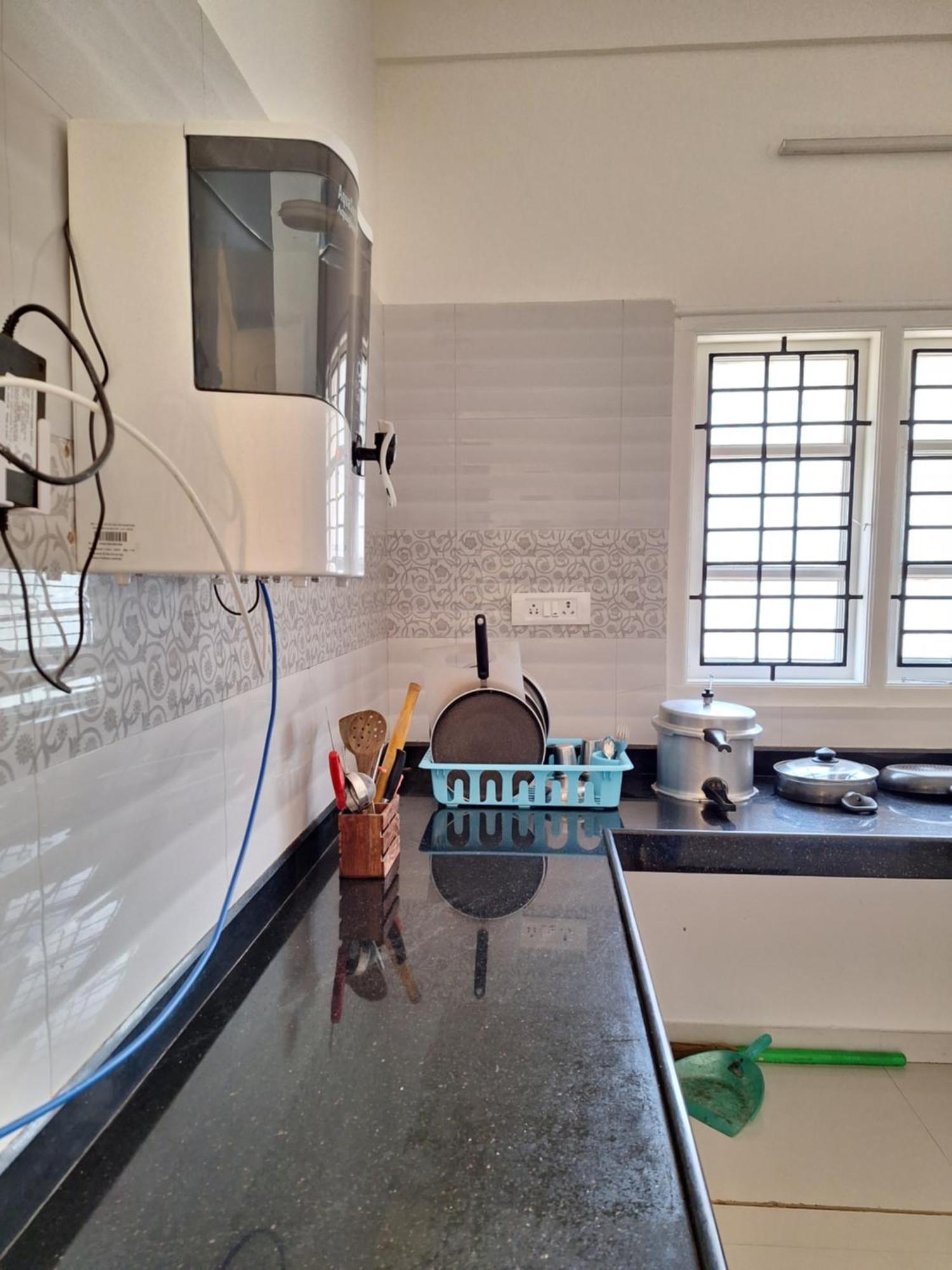 מנגלור Suvarna Grande Homes חדר תמונה