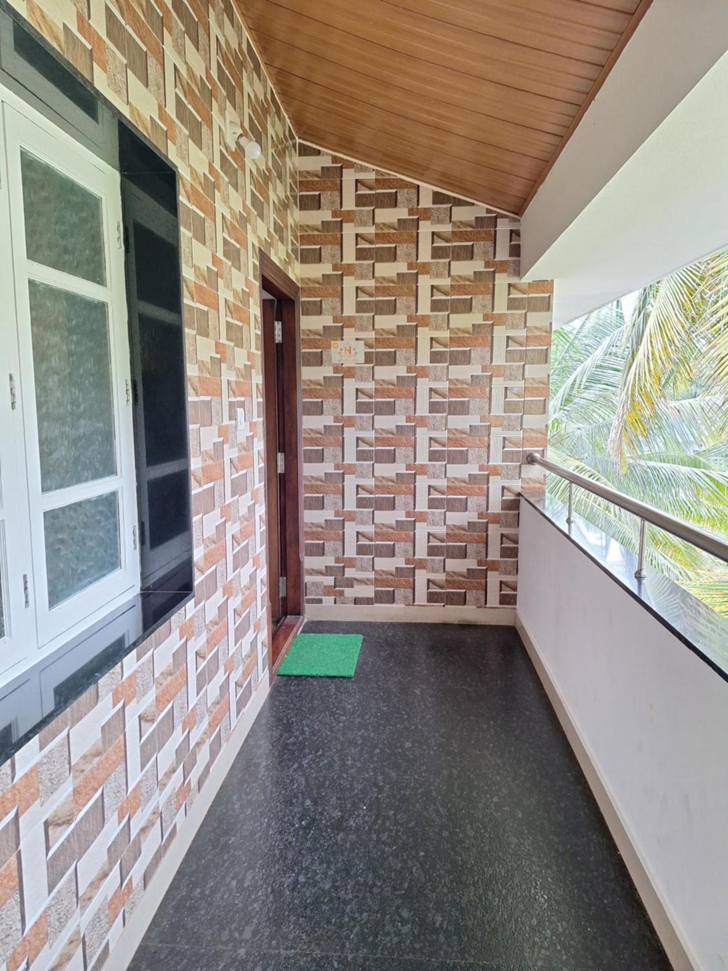 מנגלור Suvarna Grande Homes חדר תמונה